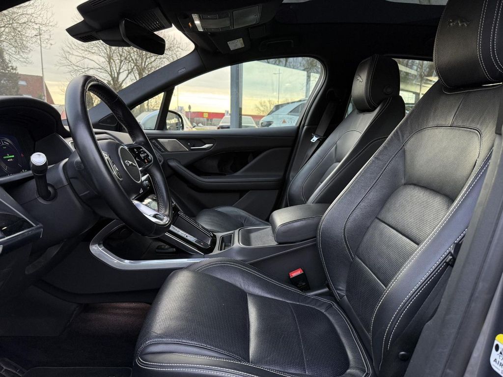 Jaguar I-Pace 2020