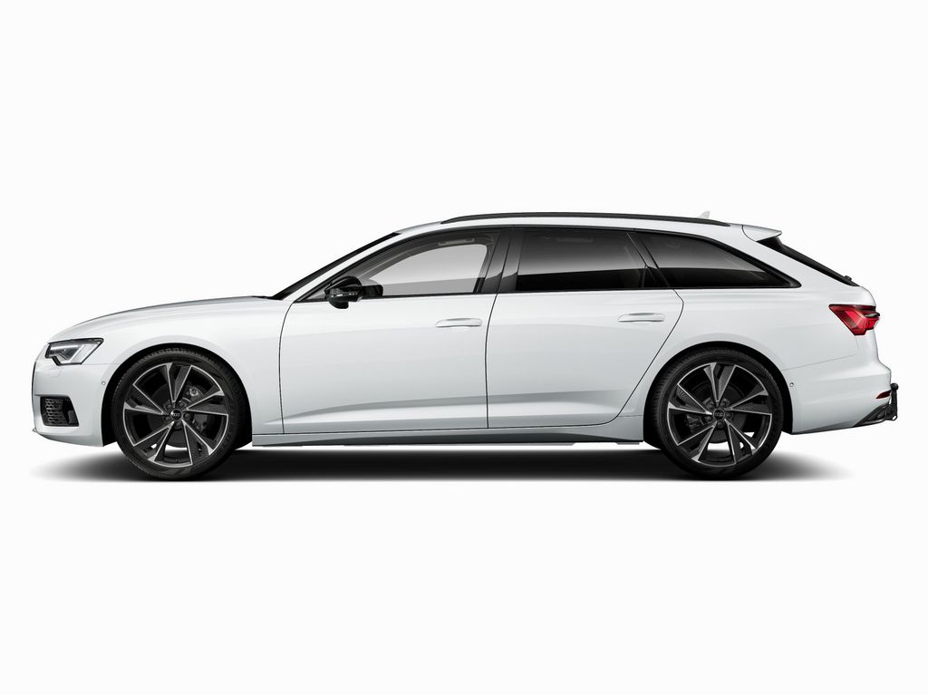 Audi A6 2025