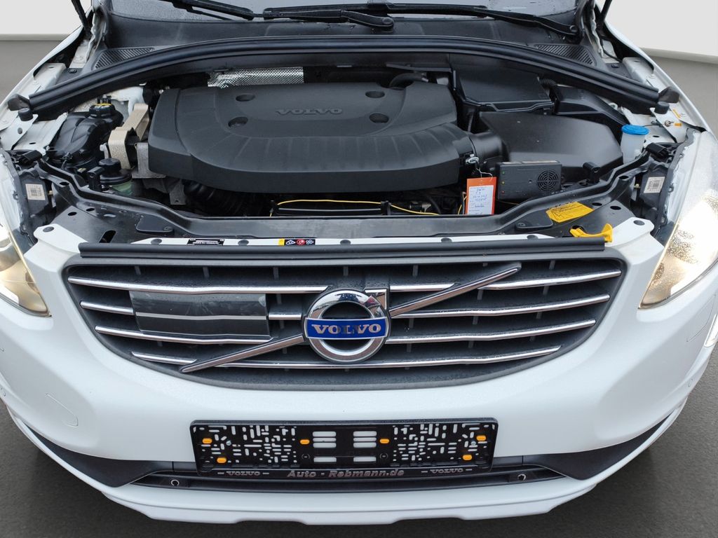 Volvo XC60 2015