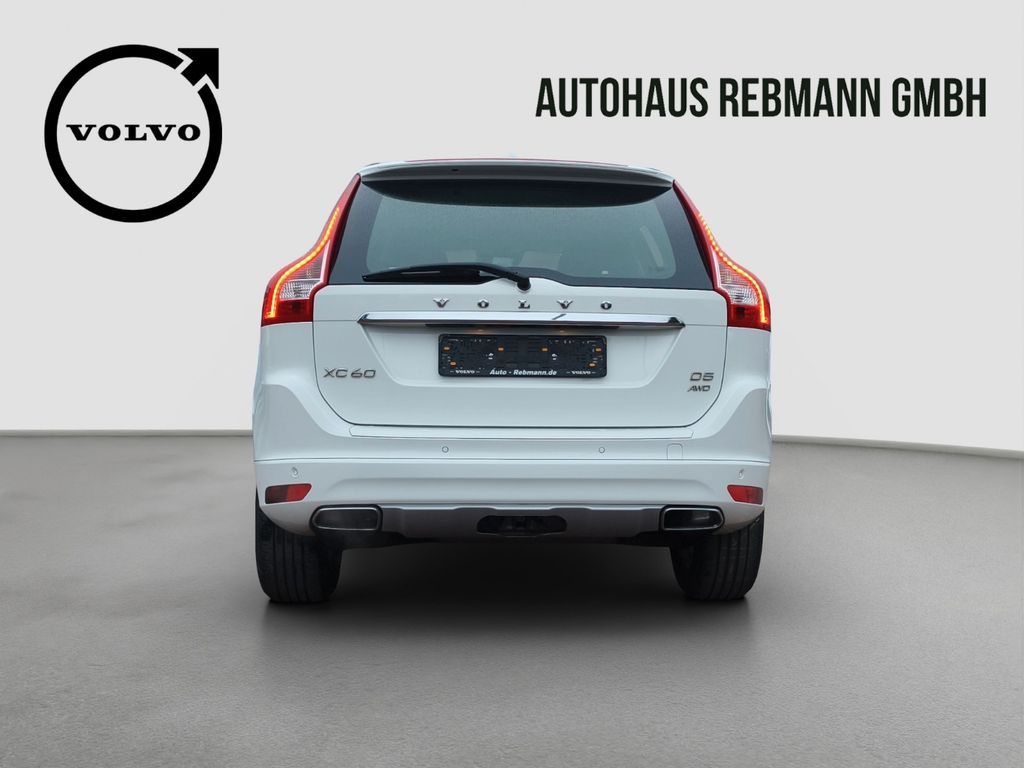 Volvo XC60 2015