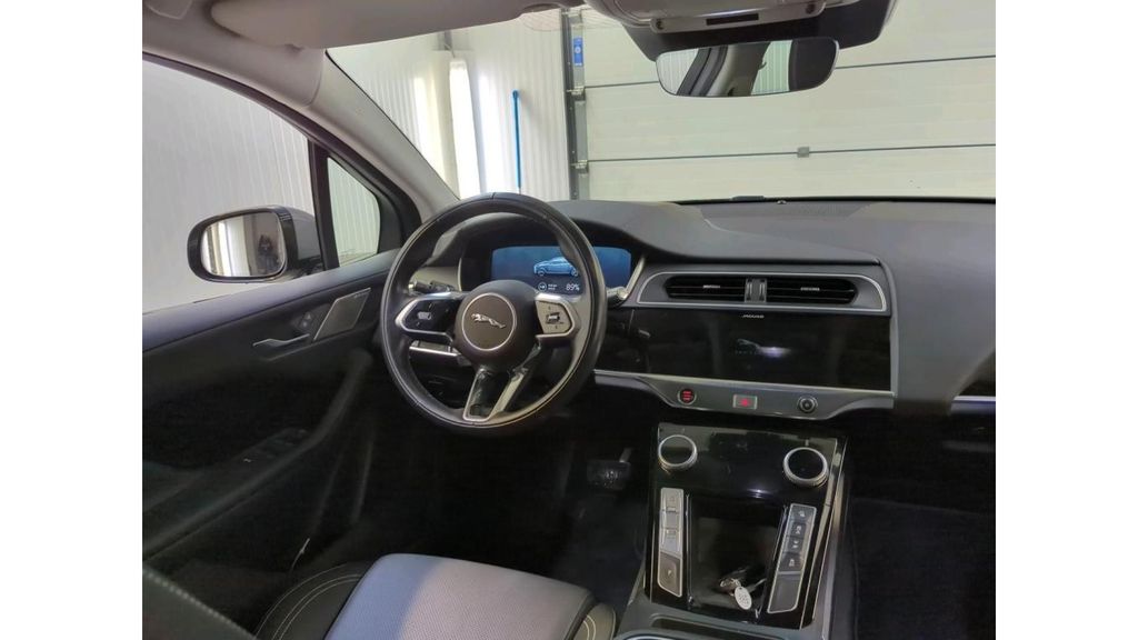 Jaguar I-Pace 2020