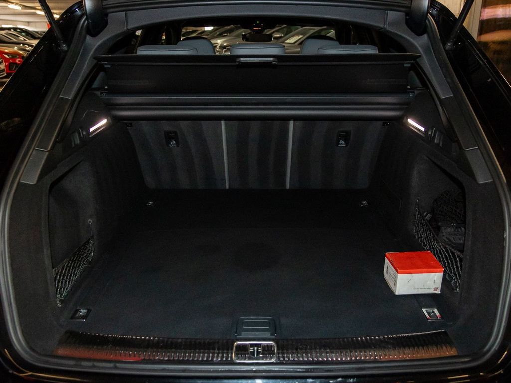 Audi A4 Allroad 2023