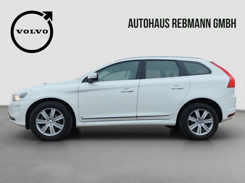 Volvo XC60 2015
