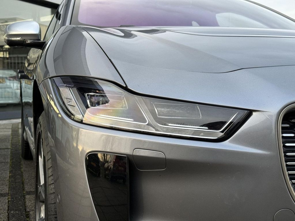 Jaguar I-Pace 2020