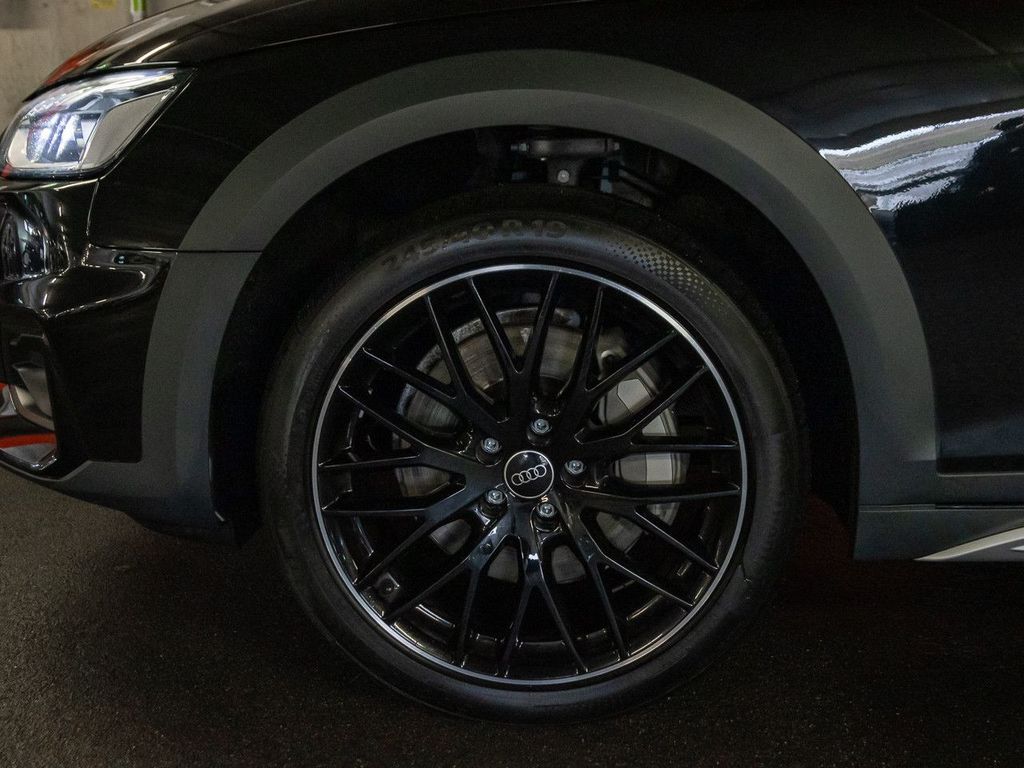 Audi A4 Allroad 2023
