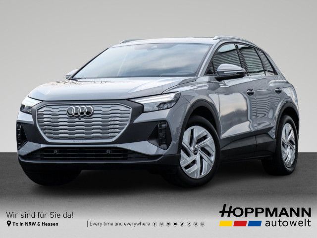 Audi Q4 e-tron 2022