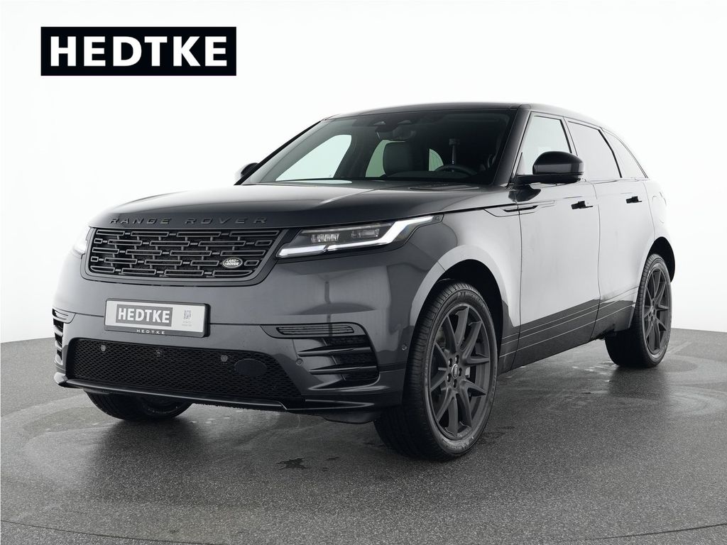 Land Rover Range Rover Velar 2026