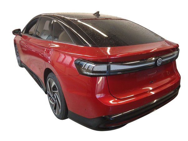 Volkswagen ID.7 2025