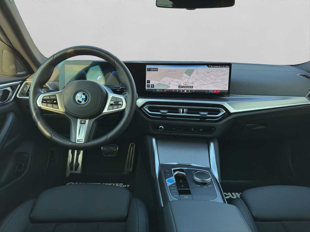 BMW i4 2023