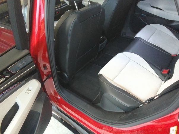 Volkswagen ID.7 2025