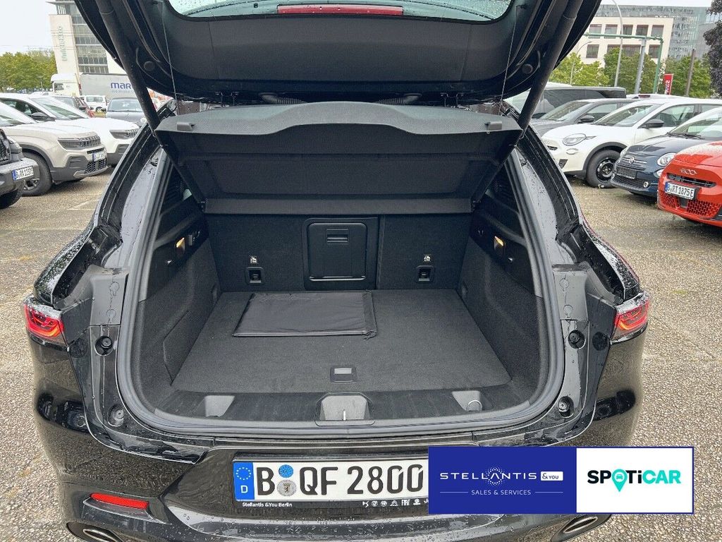 Alfa Romeo Tonale 2023