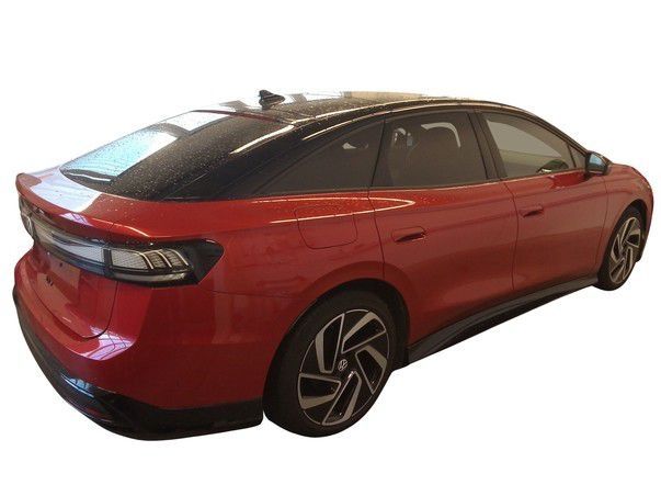 Volkswagen ID.7 2025