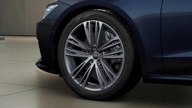 Audi A7 2025