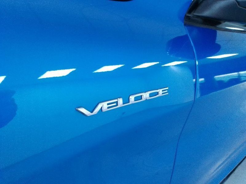 Alfa Romeo Stelvio 2024