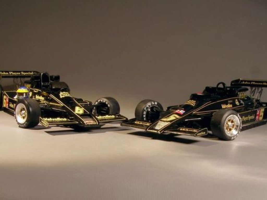 Lotus Emira