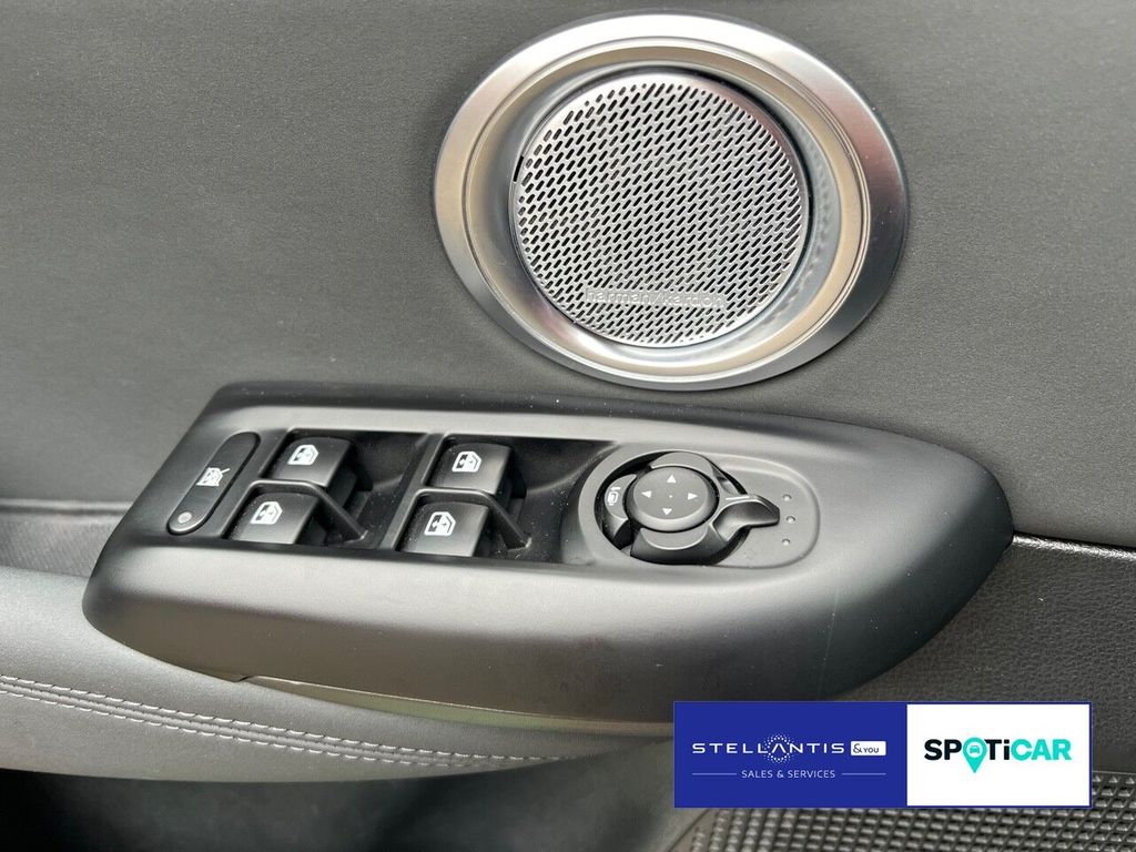 Alfa Romeo Tonale 2023