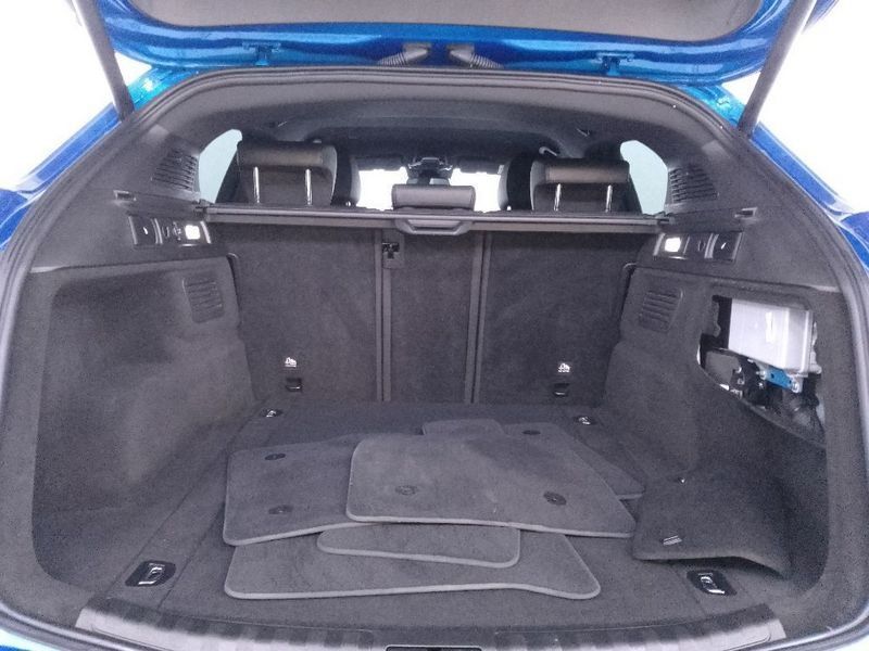 Alfa Romeo Stelvio 2024