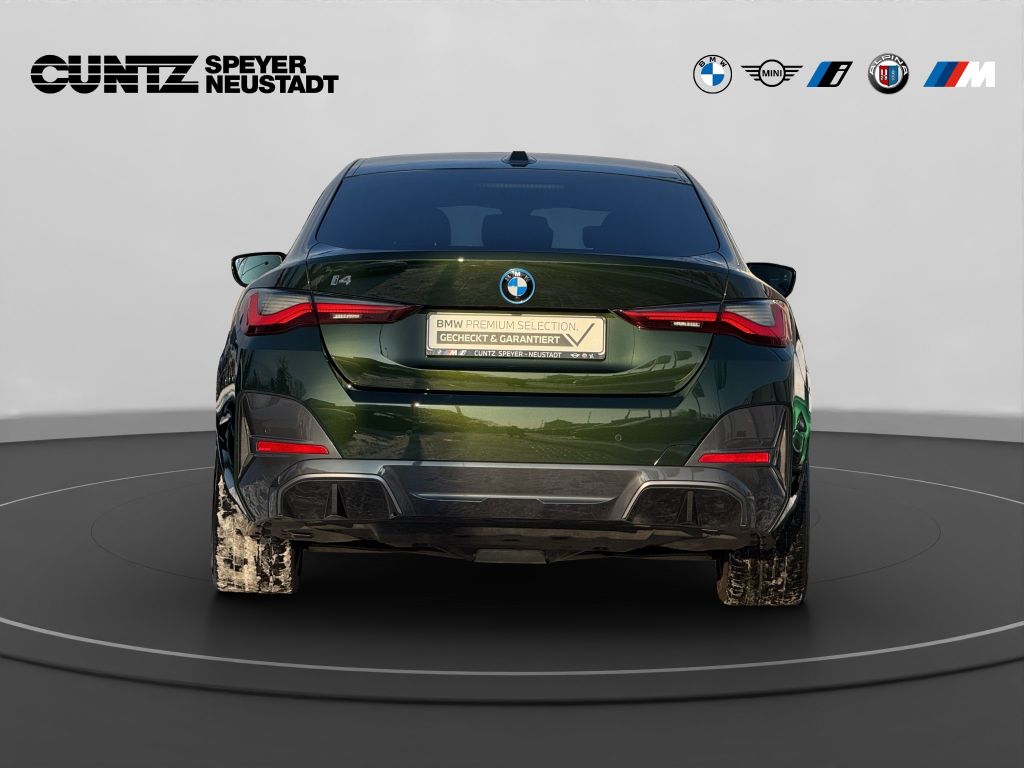 BMW i4 2023