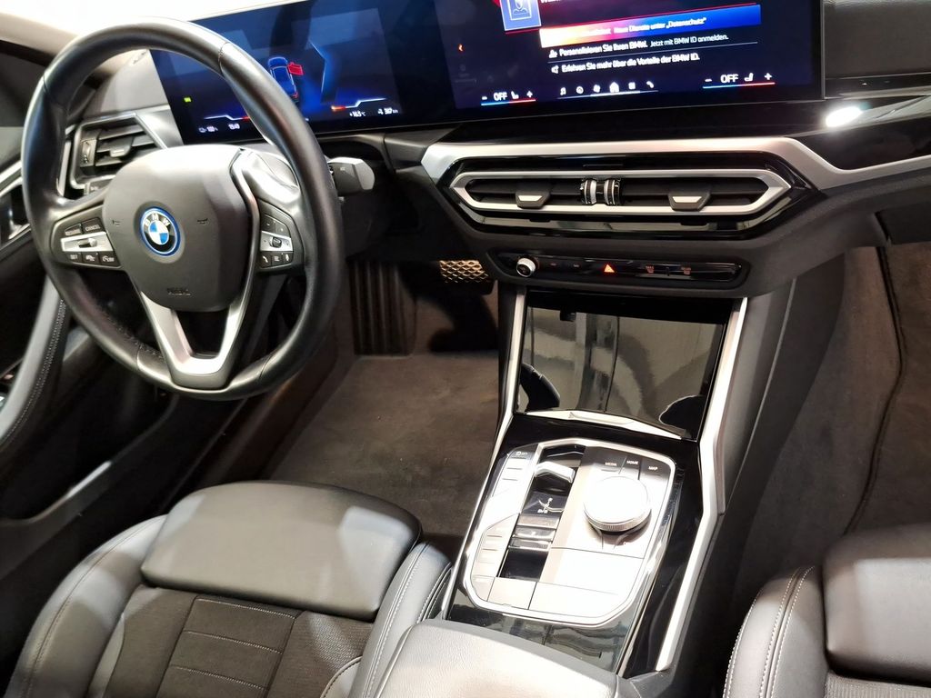 BMW i4 2023