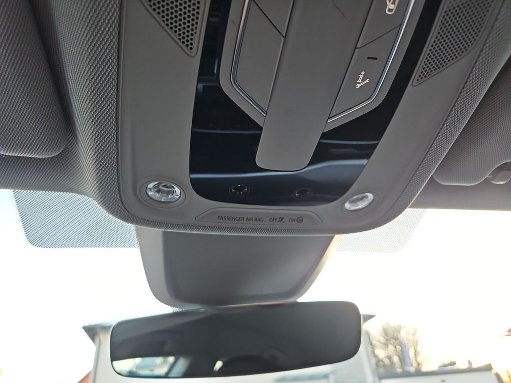 Audi A7 2022