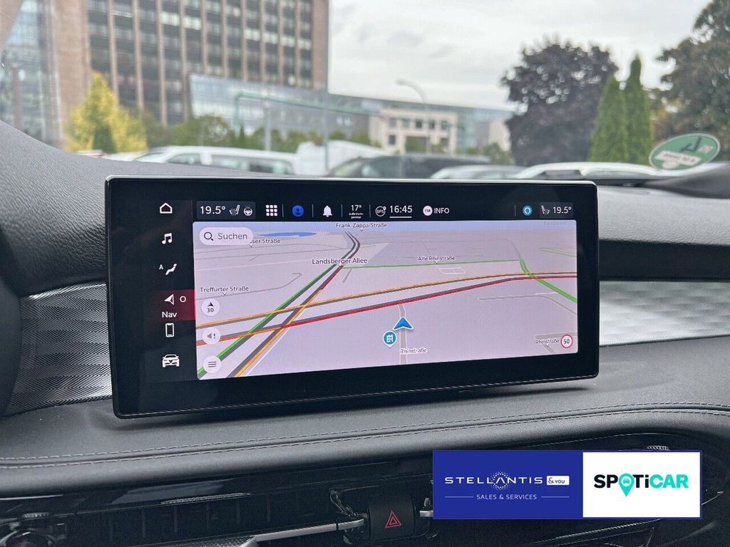 Alfa Romeo Tonale 2023