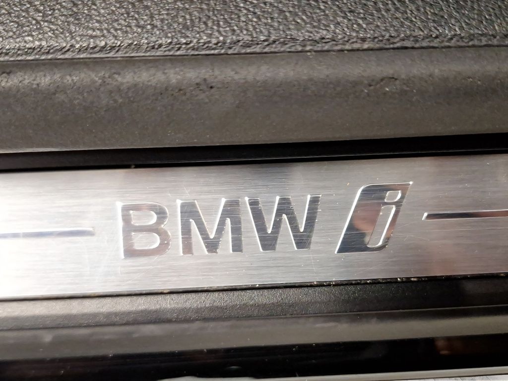 BMW i4 2023