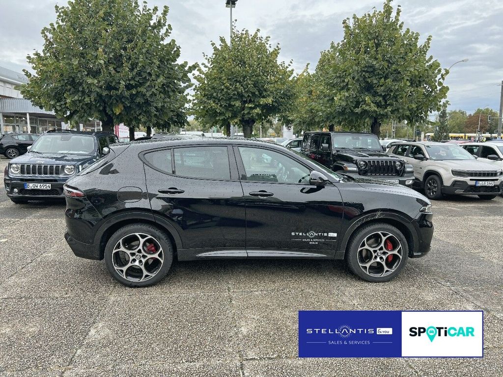 Alfa Romeo Tonale 2023