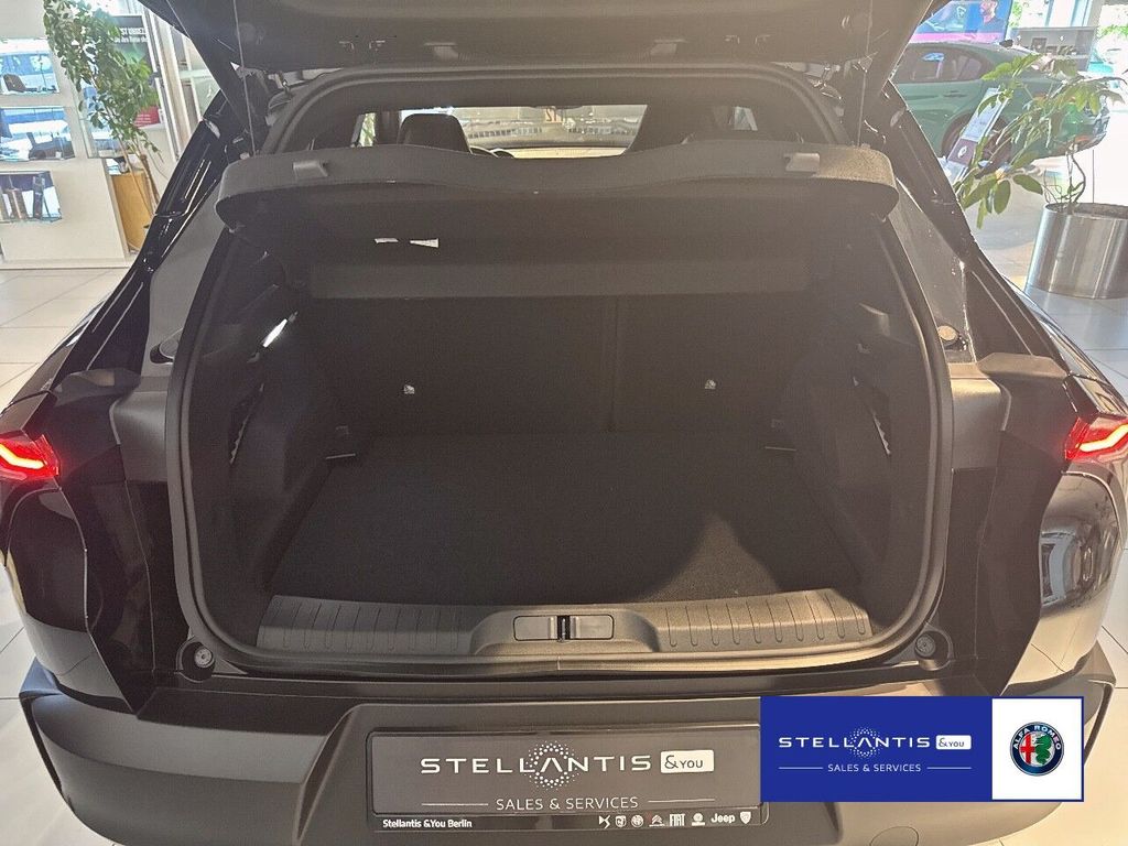 Alfa Romeo Junior 2025