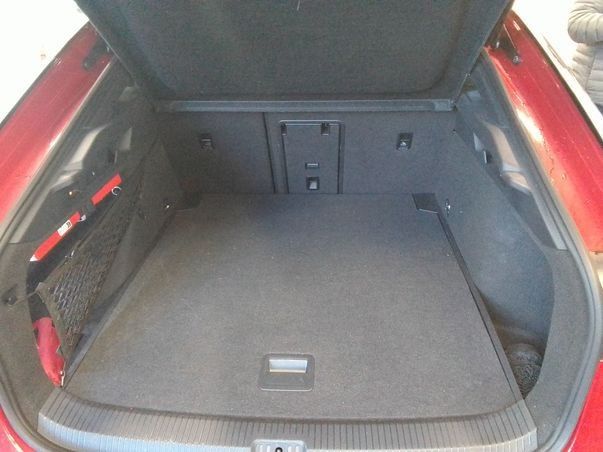 Volkswagen ID.7 2025