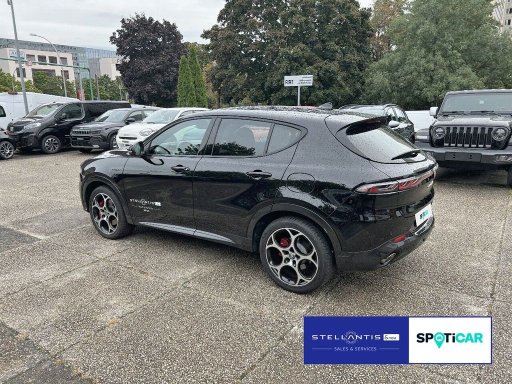 Alfa Romeo Tonale 2023