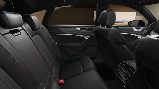 Audi A7 2025