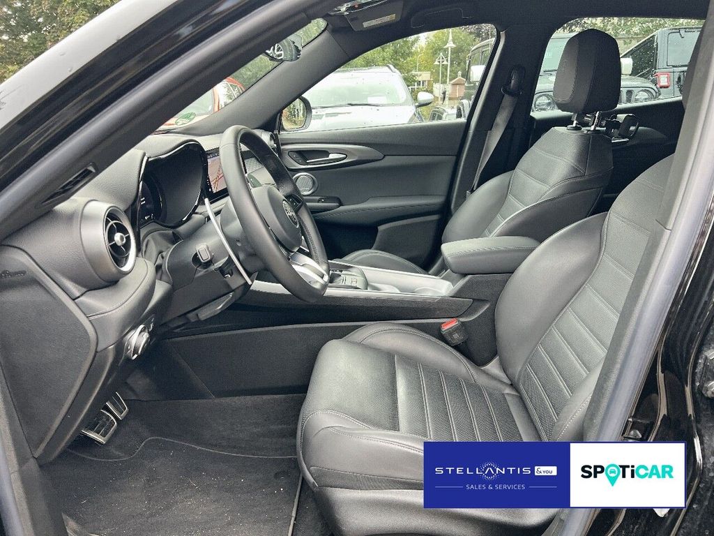 Alfa Romeo Tonale 2023