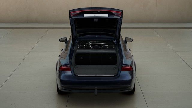 Audi A7 2025