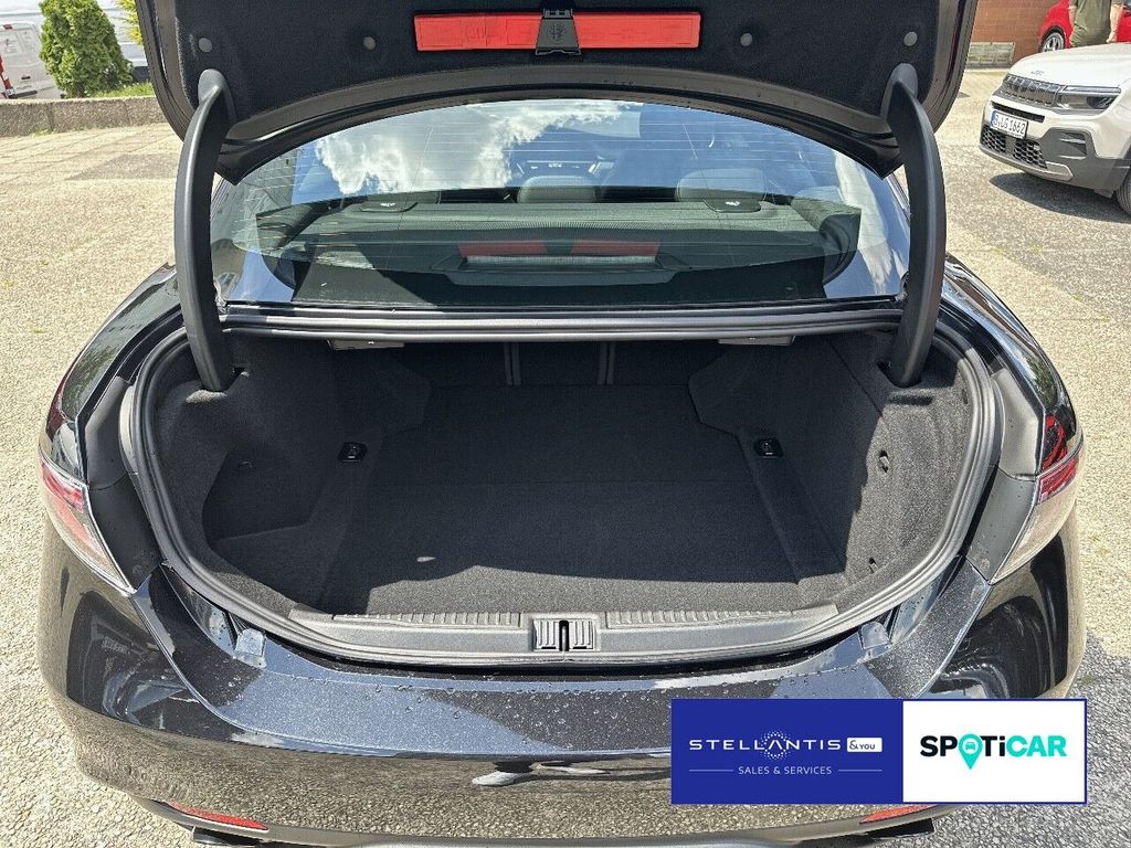 Alfa Romeo Giulia 2024