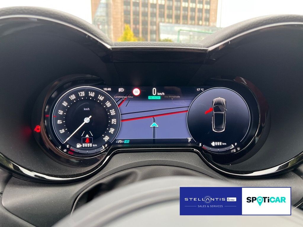 Alfa Romeo Tonale 2023