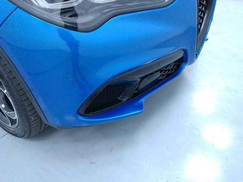 Alfa Romeo Stelvio 2024