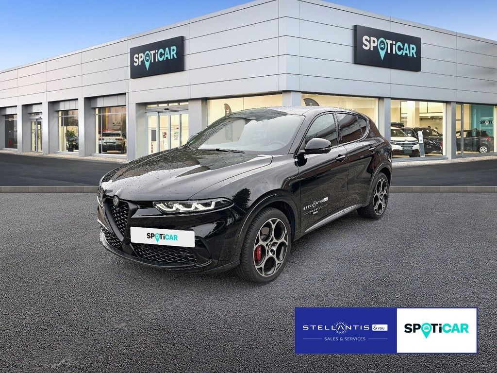 Alfa Romeo Tonale 2023