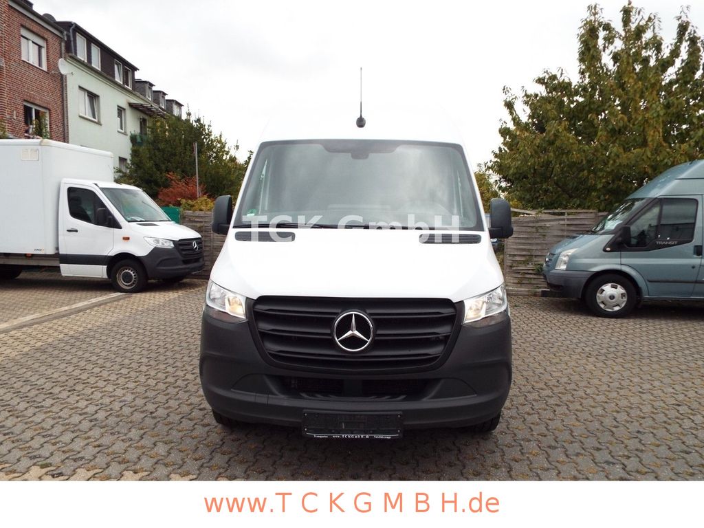 Mercedes-Benz Sprinter 2021