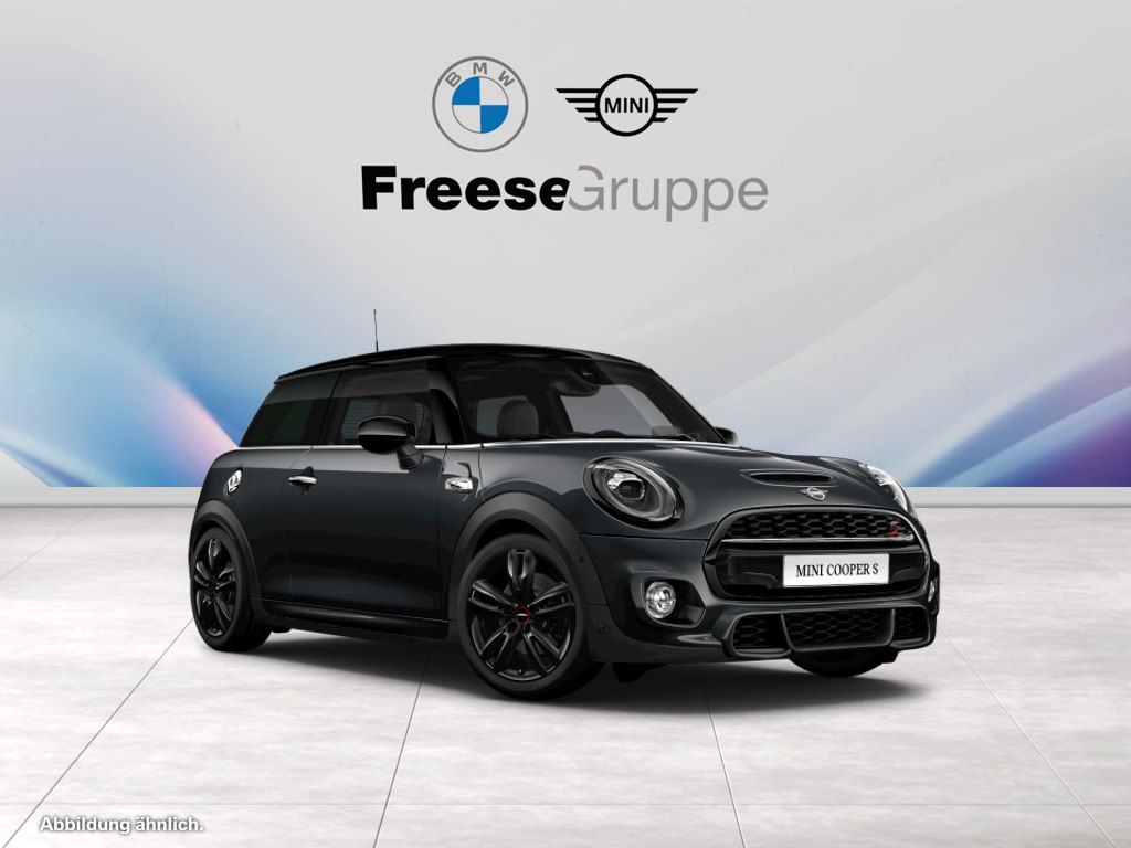 MINI Cooper S 2021