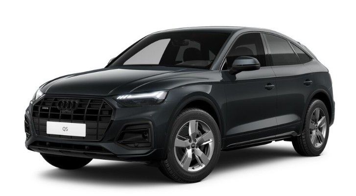 Audi Q5 2025