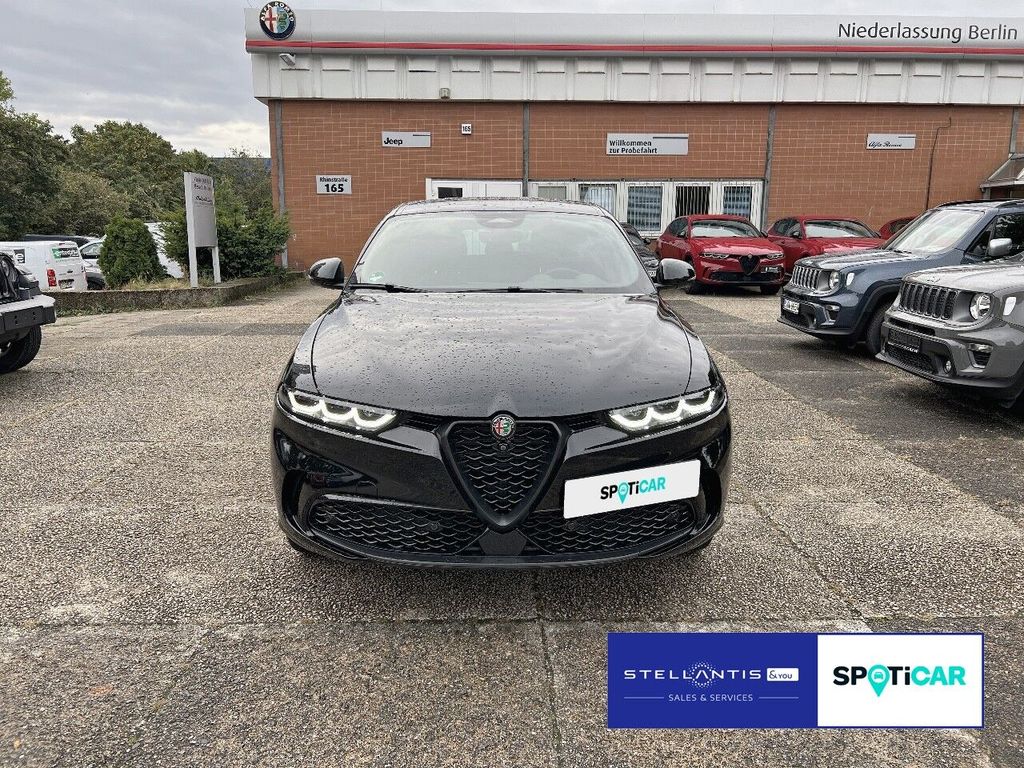 Alfa Romeo Tonale 2023