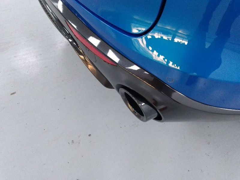 Alfa Romeo Stelvio 2024