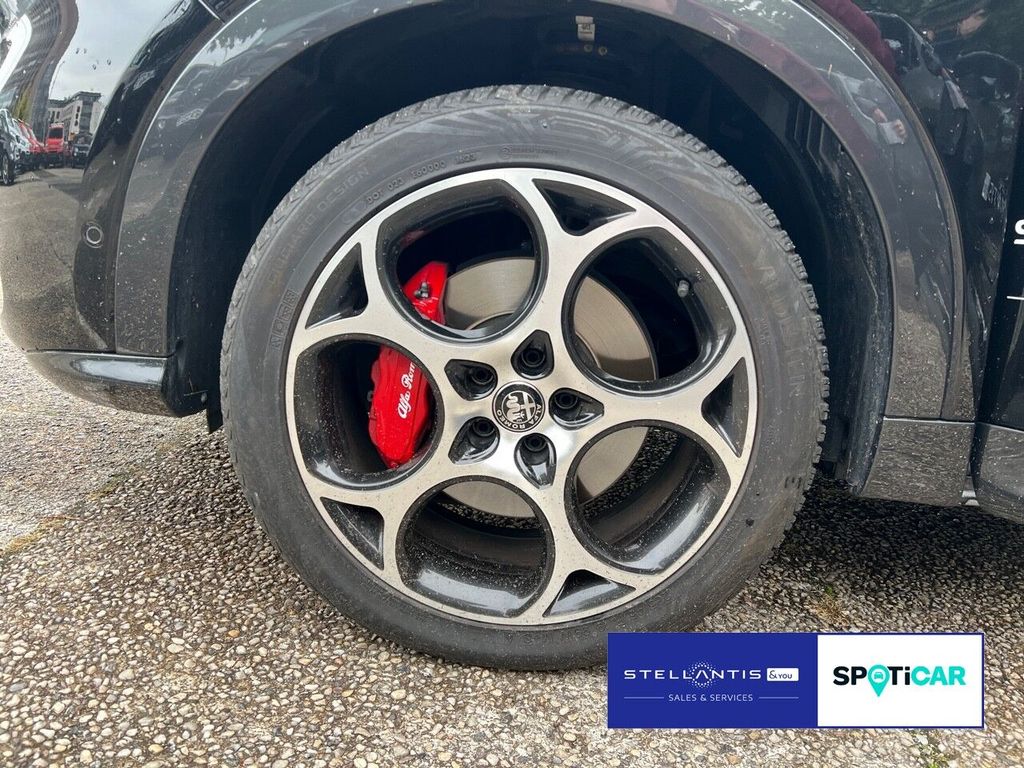 Alfa Romeo Tonale 2023