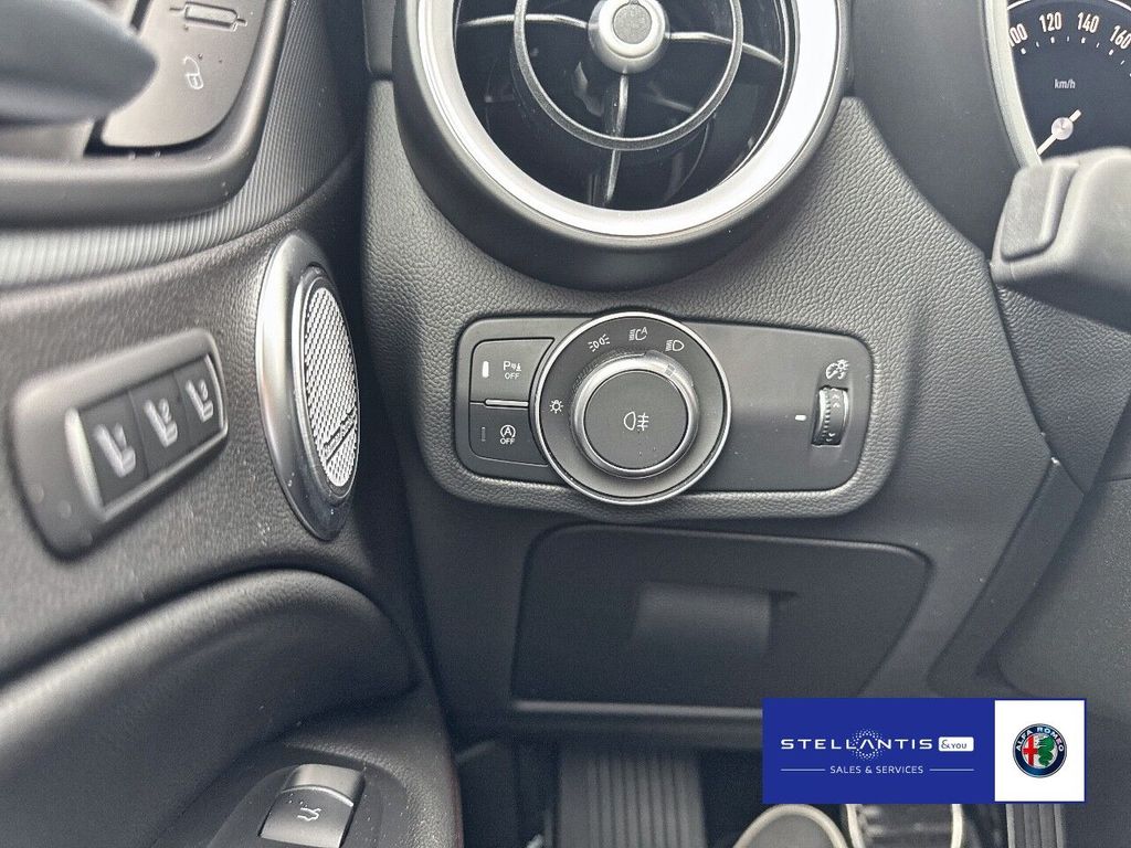 Alfa Romeo Stelvio 2025