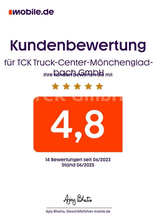 Mercedes-Benz Sprinter 2021