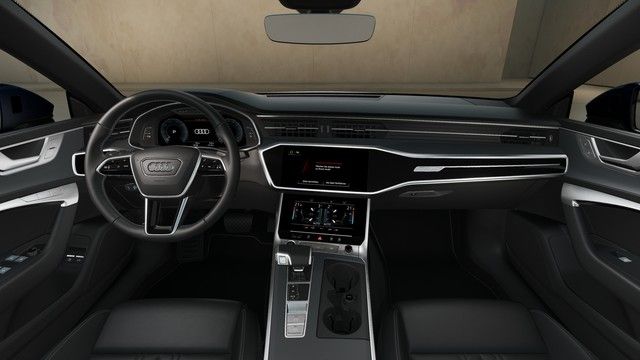 Audi A7 2025