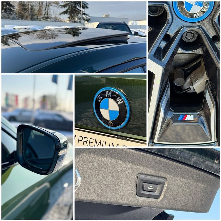 BMW i4 2023