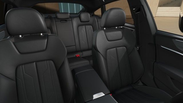 Audi A7 2025