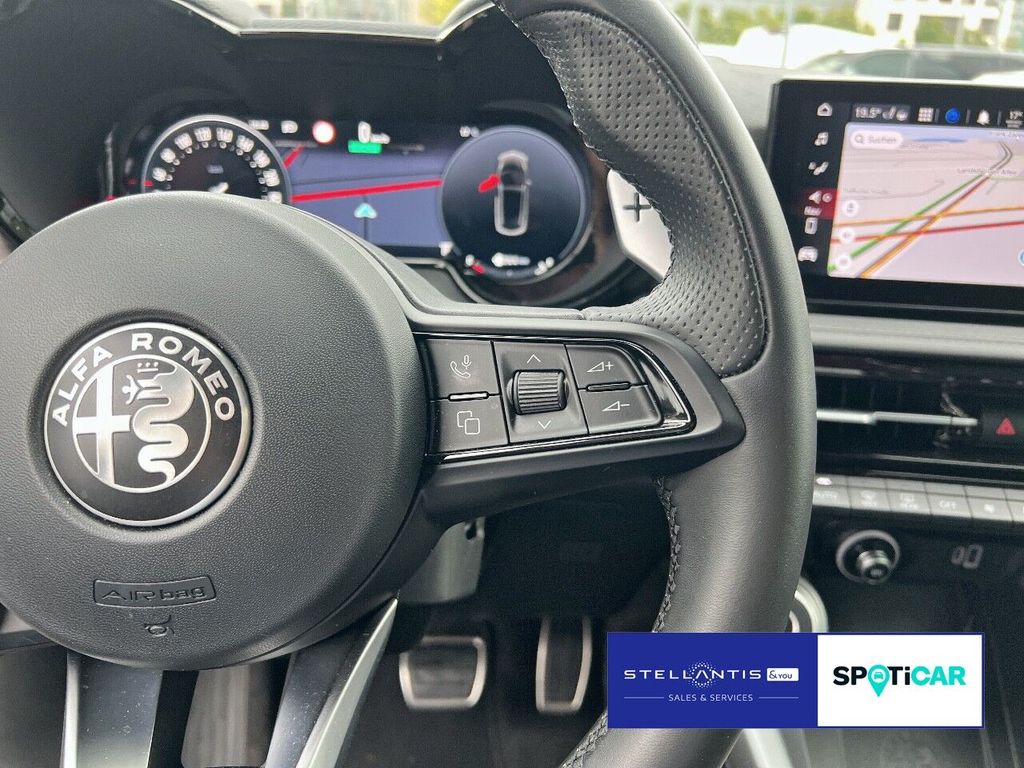 Alfa Romeo Tonale 2023