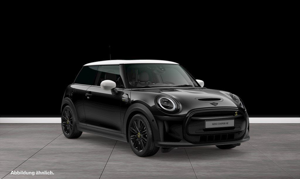 MINI Cooper SE 2023